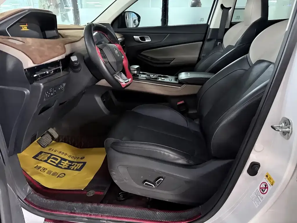 Changan CS55PLUS 2022 из CN, фото 8