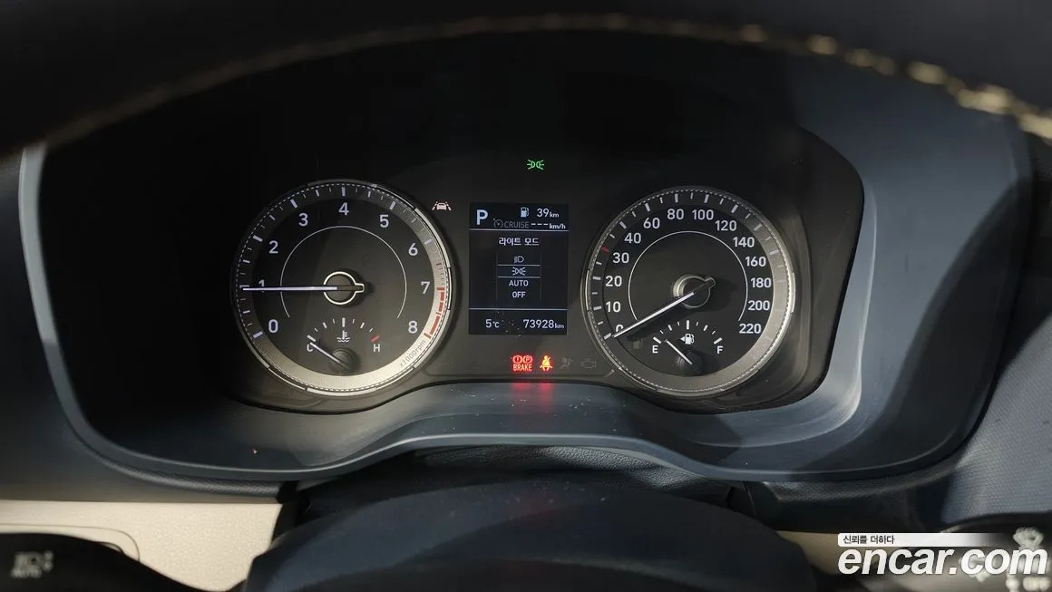 Hyundai Venue 2021 из KR, фото 6