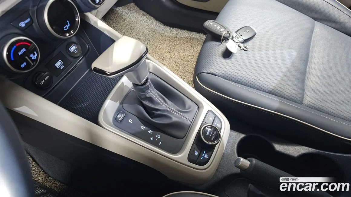 Hyundai Venue 2021 из KR, фото 9