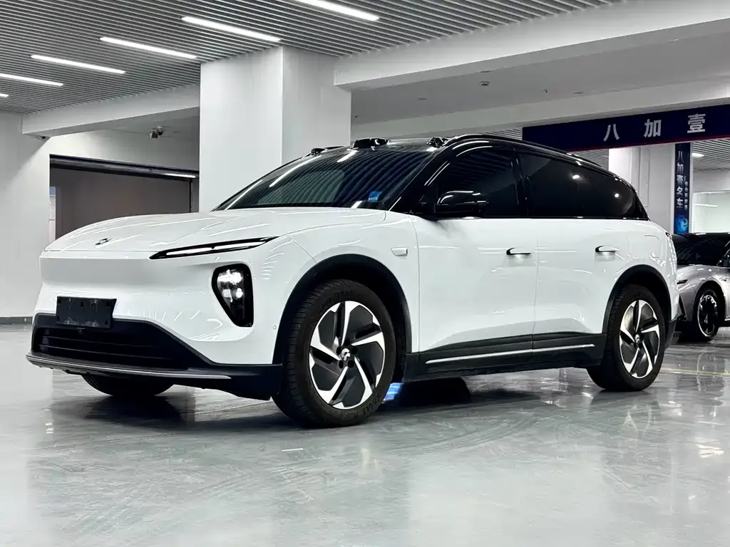 NIO ES6 2024 из CN, фото 1