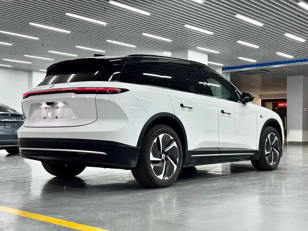 NIO ES6 2024 из CN, фото 8