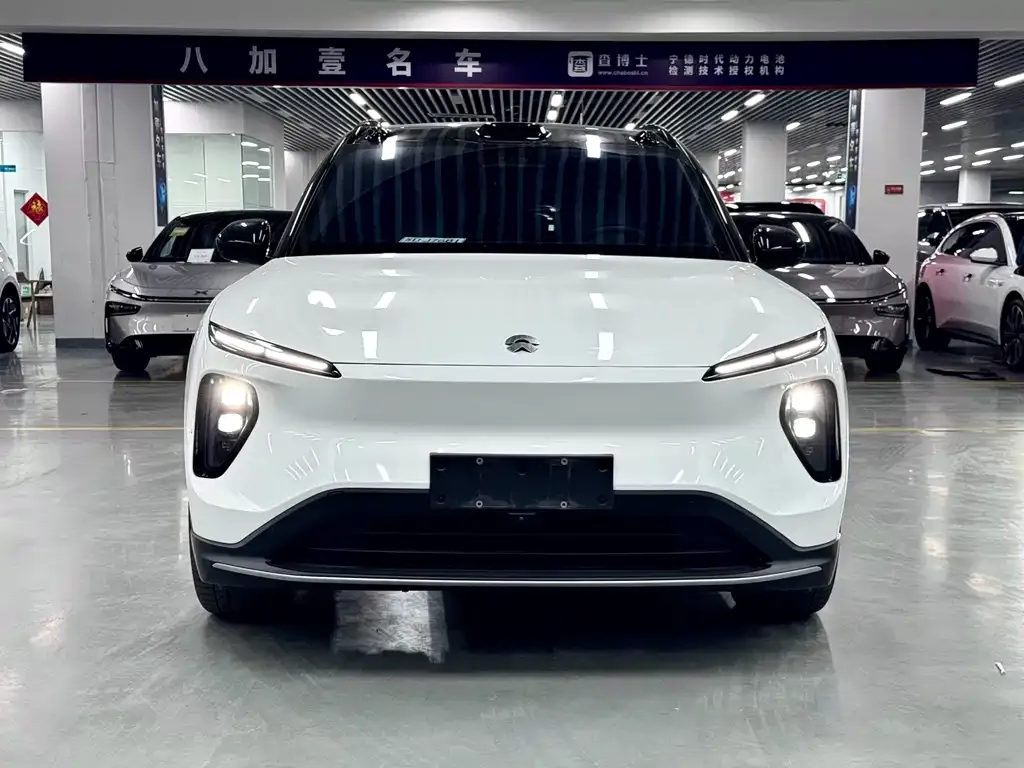 NIO ES6 2024 из CN, фото 2