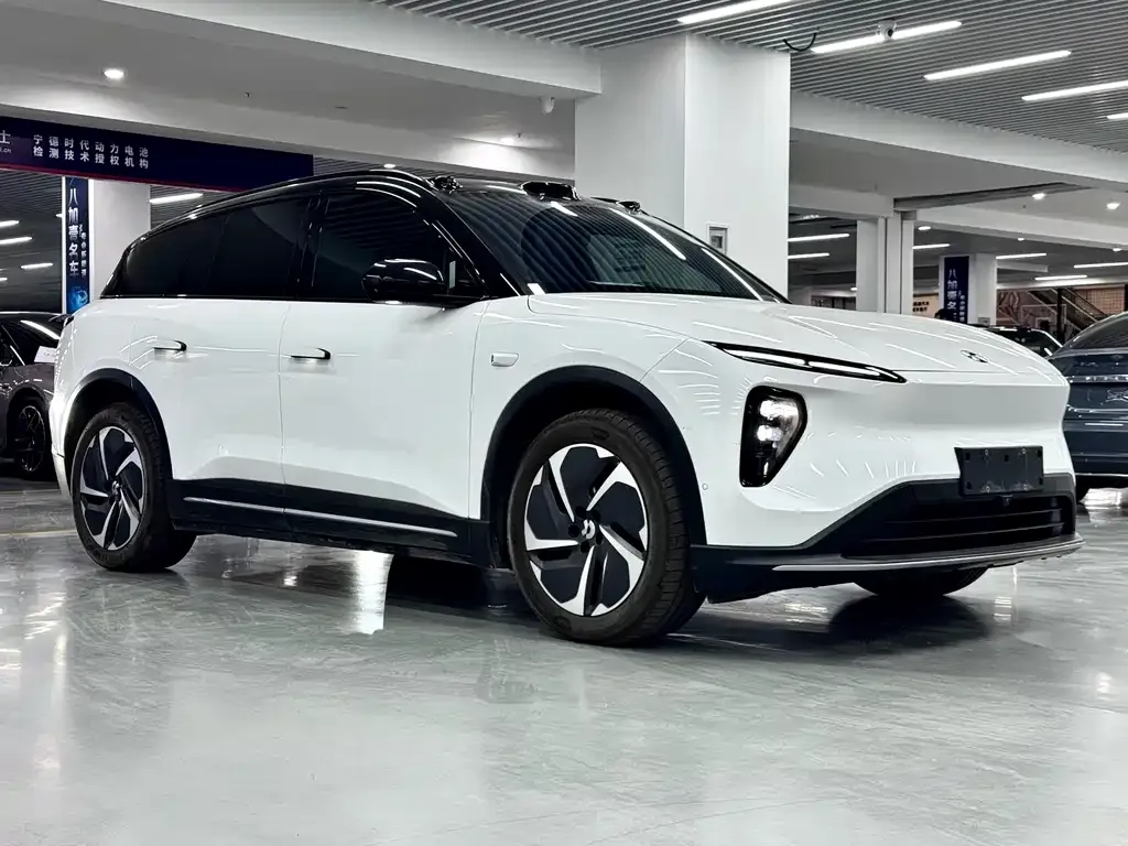 NIO ES6 2024 из CN, фото 4