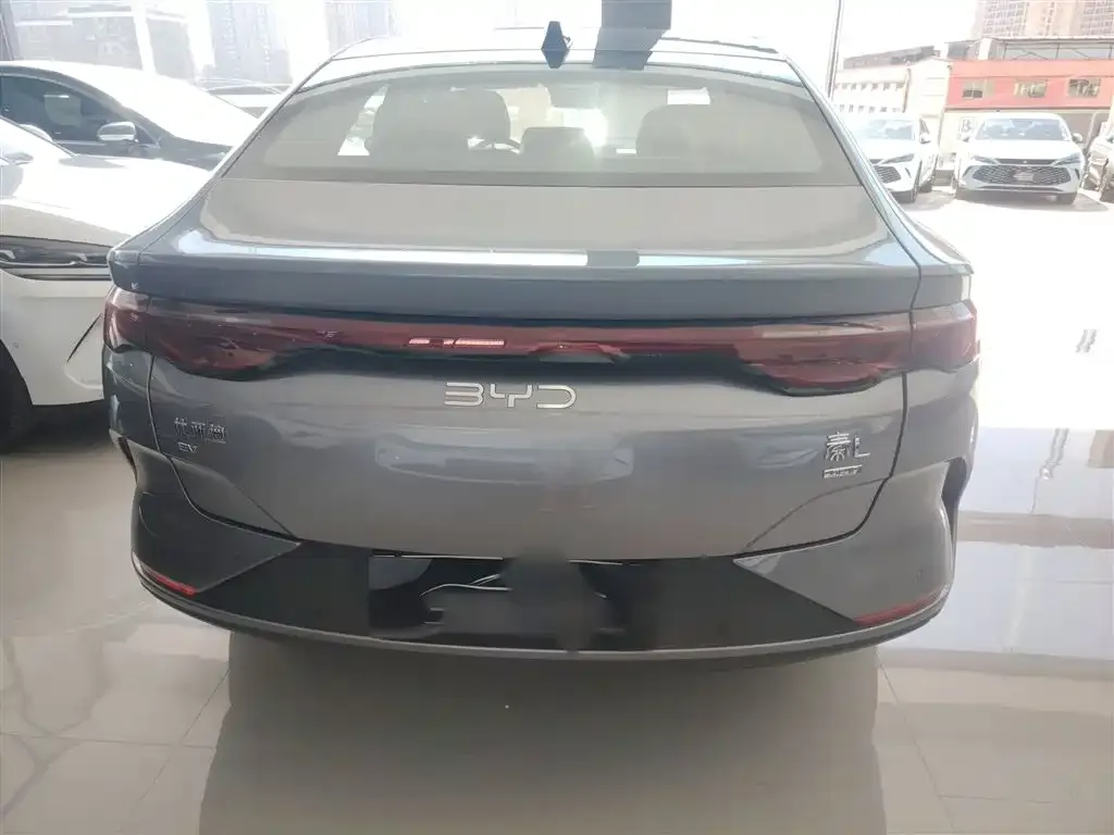 BYD Qin L 2025 из CN, фото 7