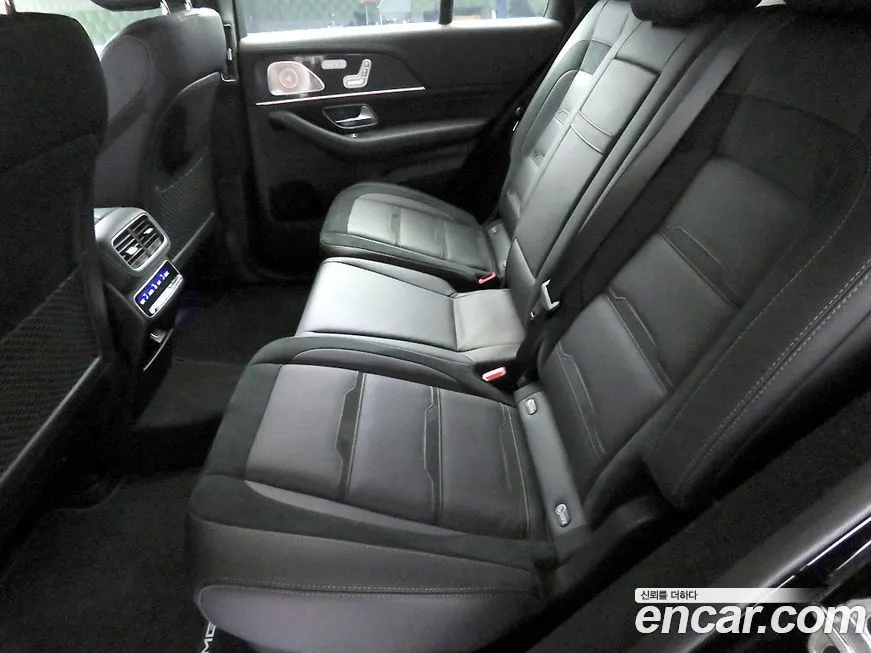 Mercedes-Benz GLE-Class 2023 из KR, фото 8