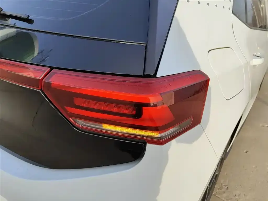 Volkswagen ID.3 2023 из CN, фото 6