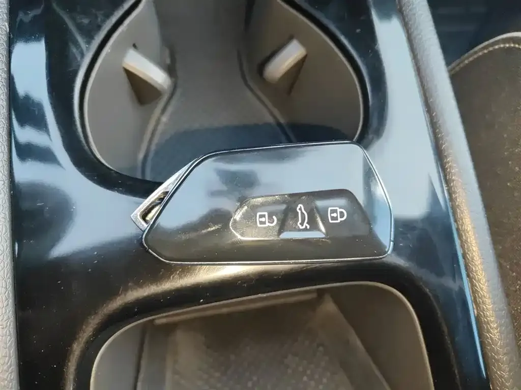 Volkswagen ID.3 2023 из CN, фото 9