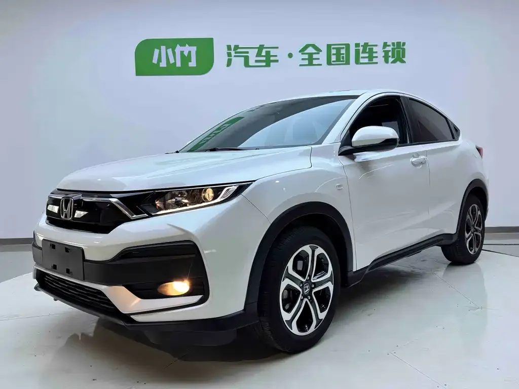 Honda XR-V 2022 из CN, фото 1
