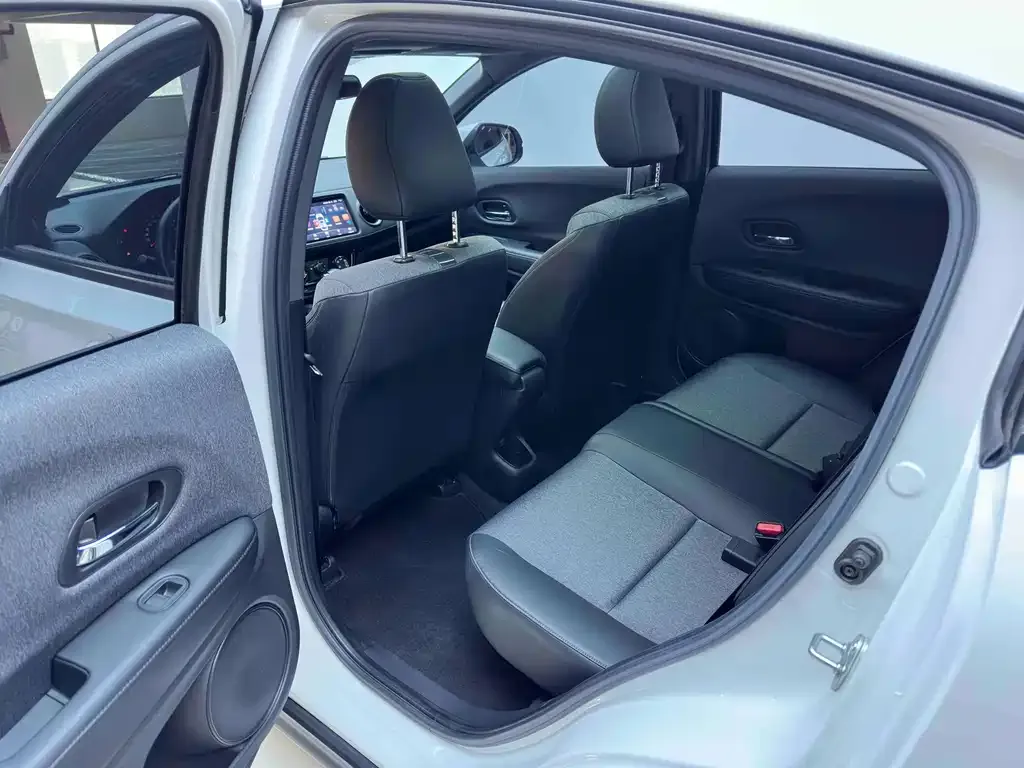 Honda XR-V 2022 из CN, фото 8