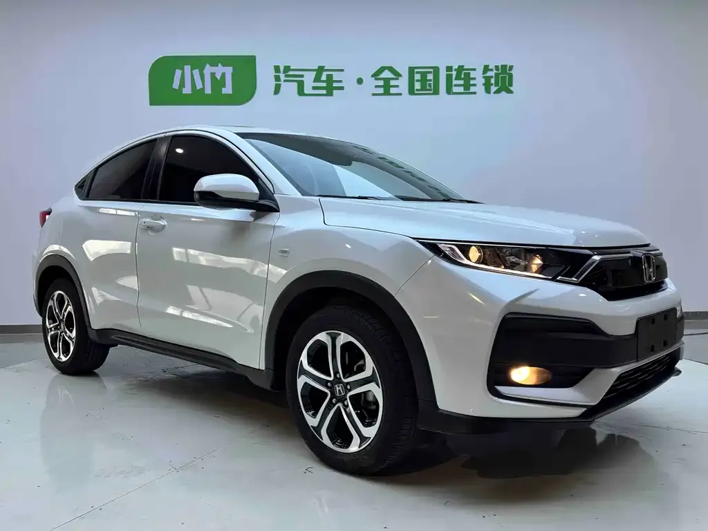 Honda XR-V 2022 из CN, фото 3