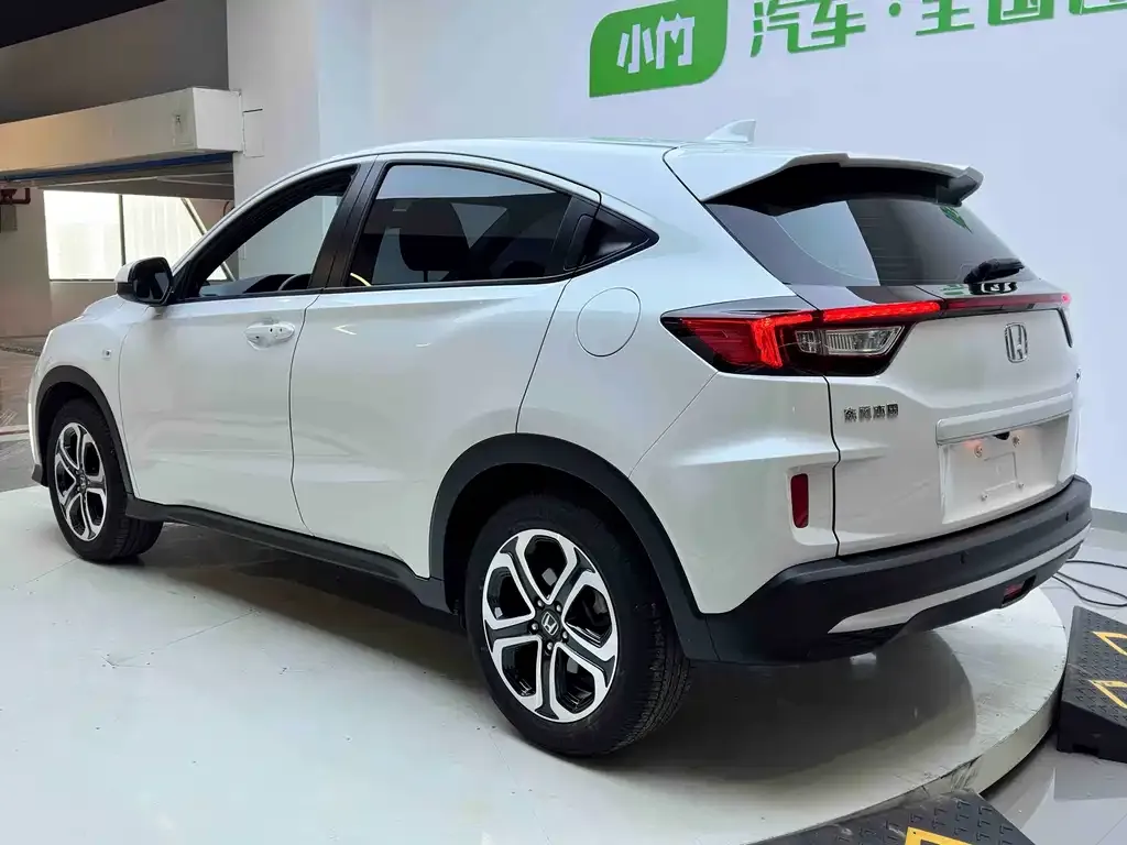 Honda XR-V 2022 из CN, фото 4