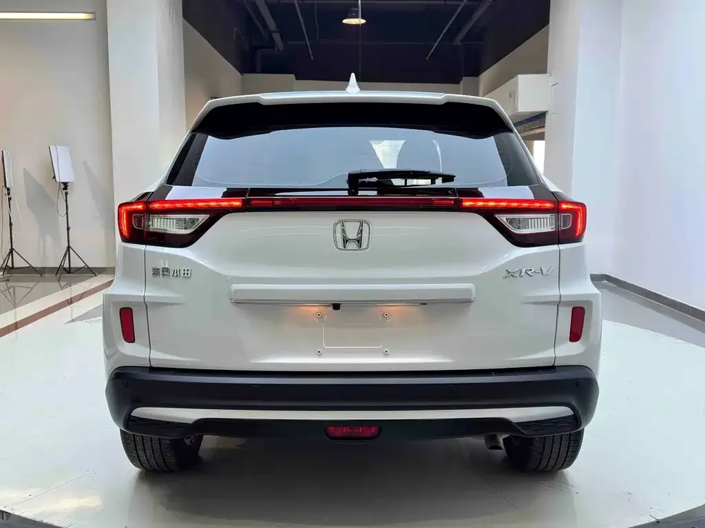 Honda XR-V 2022 из CN, фото 7