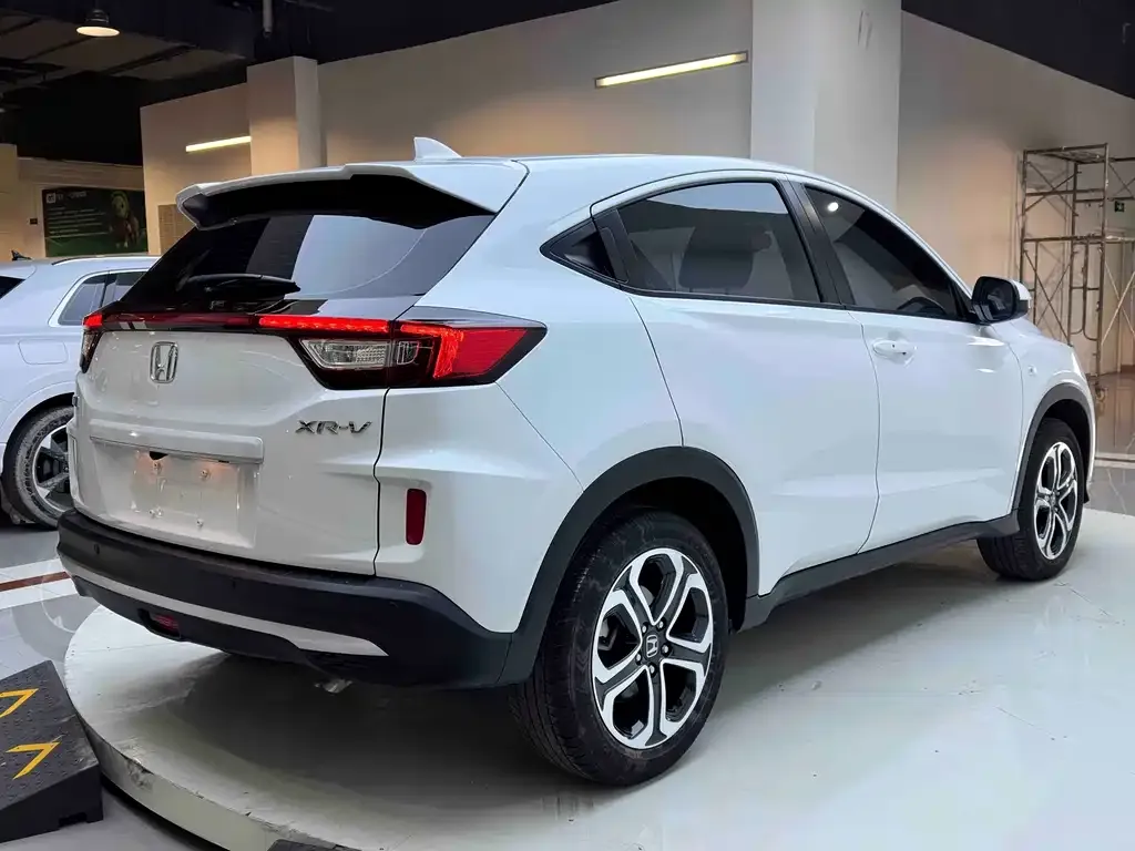 Honda XR-V 2022 из CN, фото 9