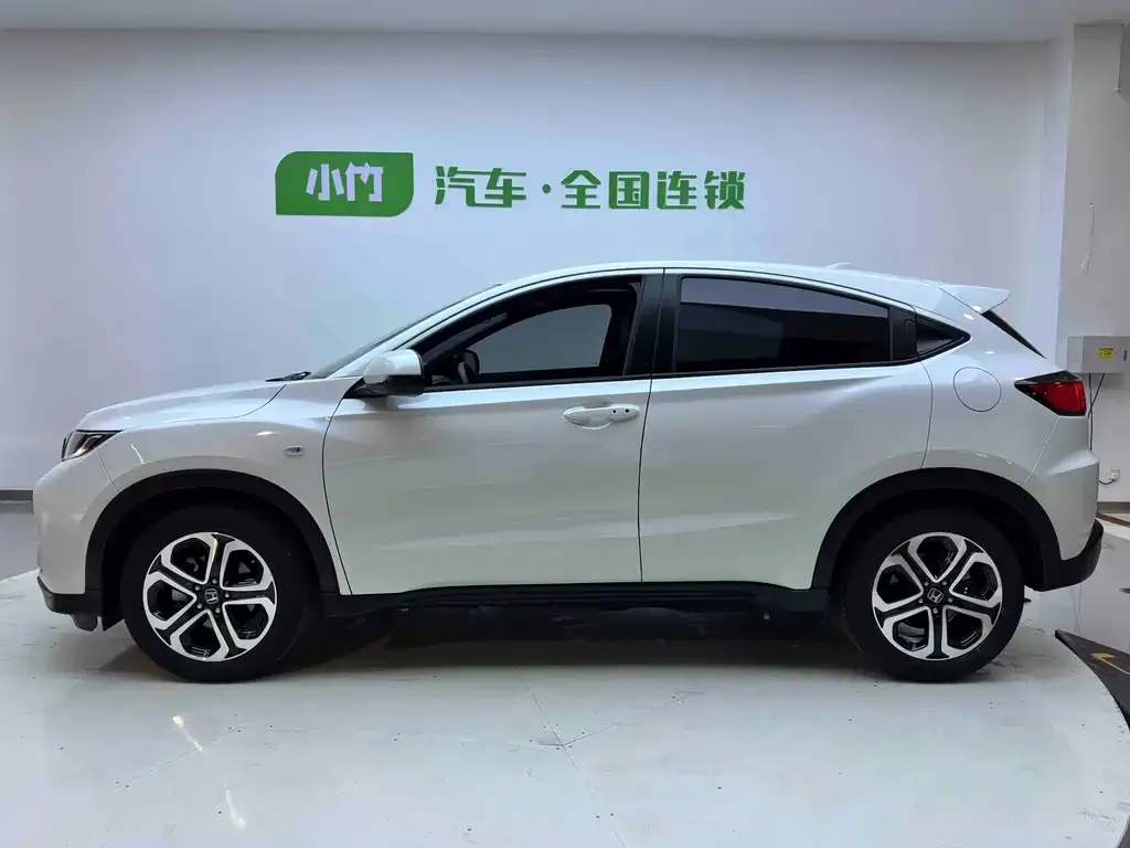 Honda XR-V 2022 из CN, фото 2