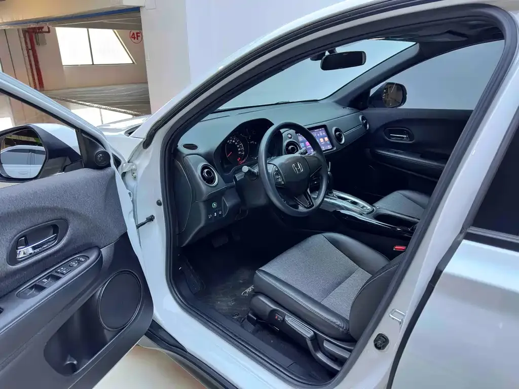 Honda XR-V 2022 из CN, фото 10