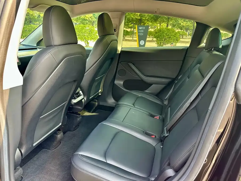 Tesla Model Y 2023 из CN, фото 3