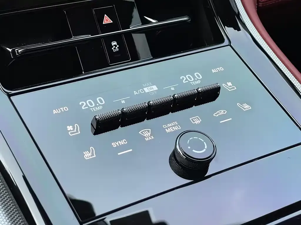 Porsche Panamera 2026 из CN, фото 8