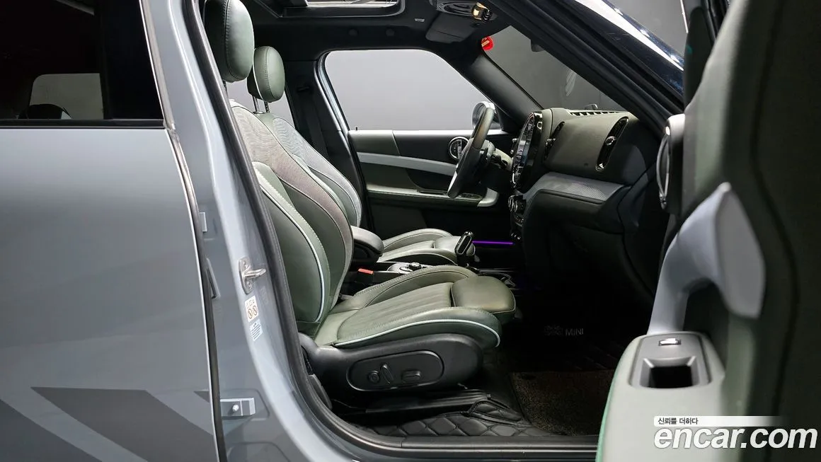 Mini Countryman 2023 из KR, фото 5