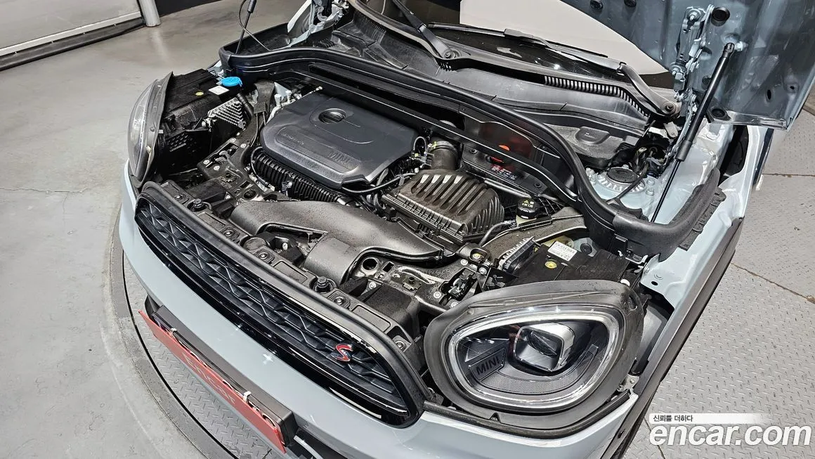 Mini Countryman 2023 из KR, фото 7