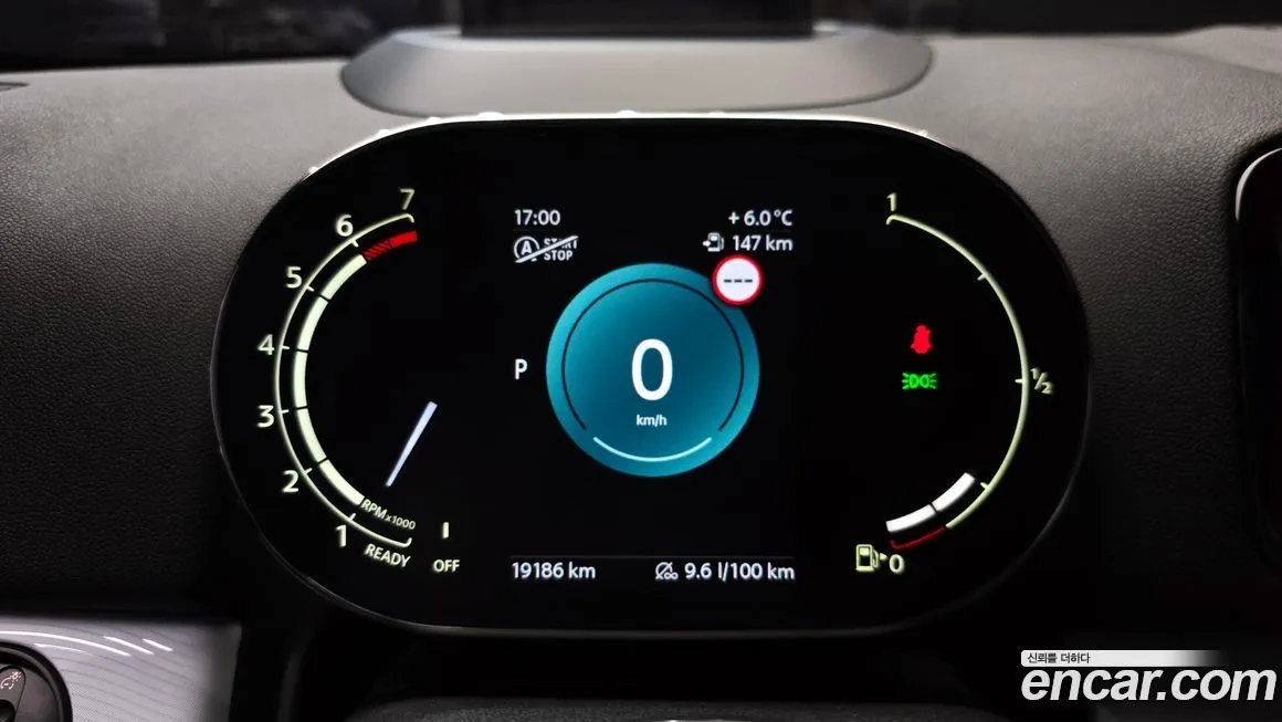 Mini Countryman 2023 из KR, фото 6