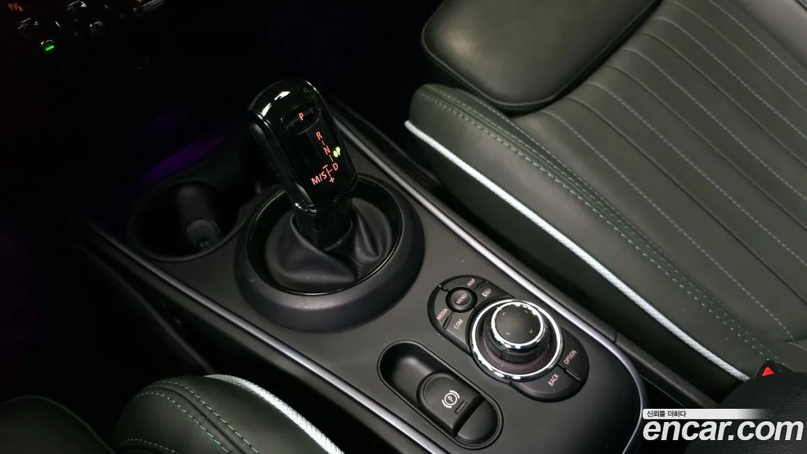Mini Countryman 2023 из KR, фото 2