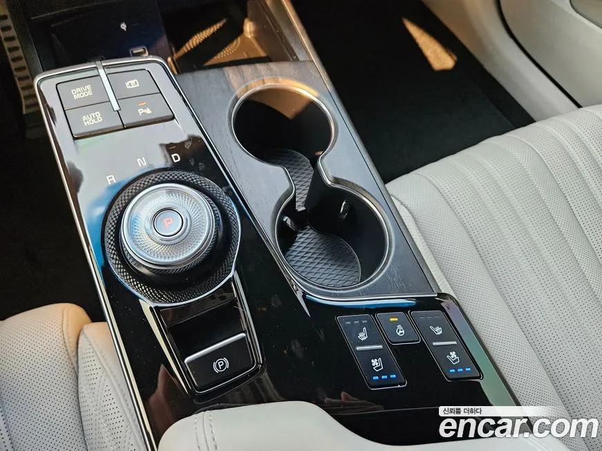 Kia K8 2022 из KR, фото 10