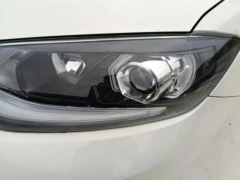 Nissan Tiida 2024 из CN, фото 5