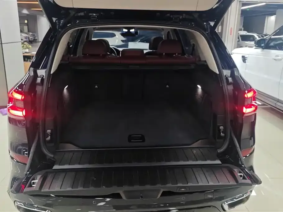 BMW X5 2023 из CN, фото 3