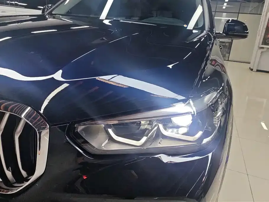 BMW X5 2023 из CN, фото 10