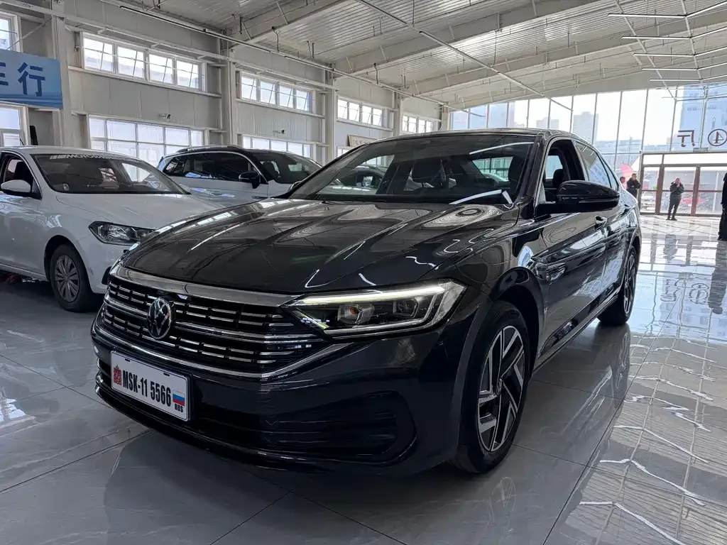 Volkswagen Sagitar 2022 из CN, фото 1