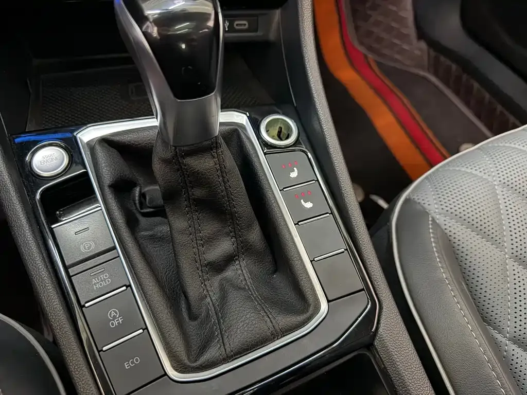 Volkswagen Sagitar 2022 из CN, фото 9