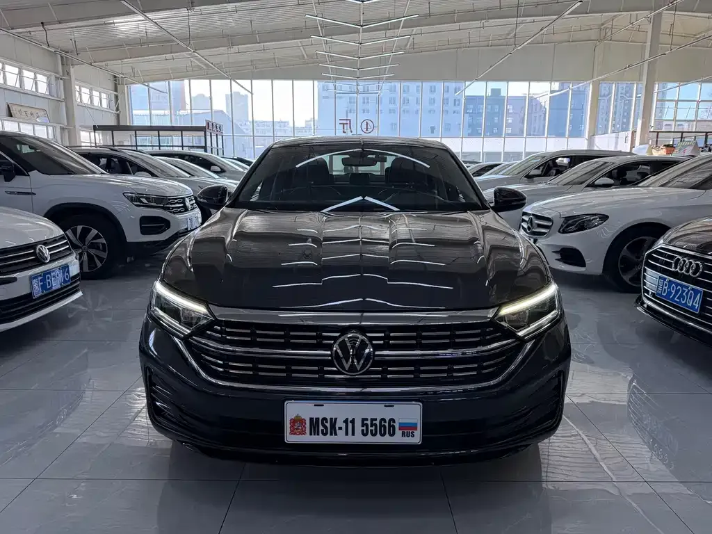 Volkswagen Sagitar 2022 из CN, фото 3