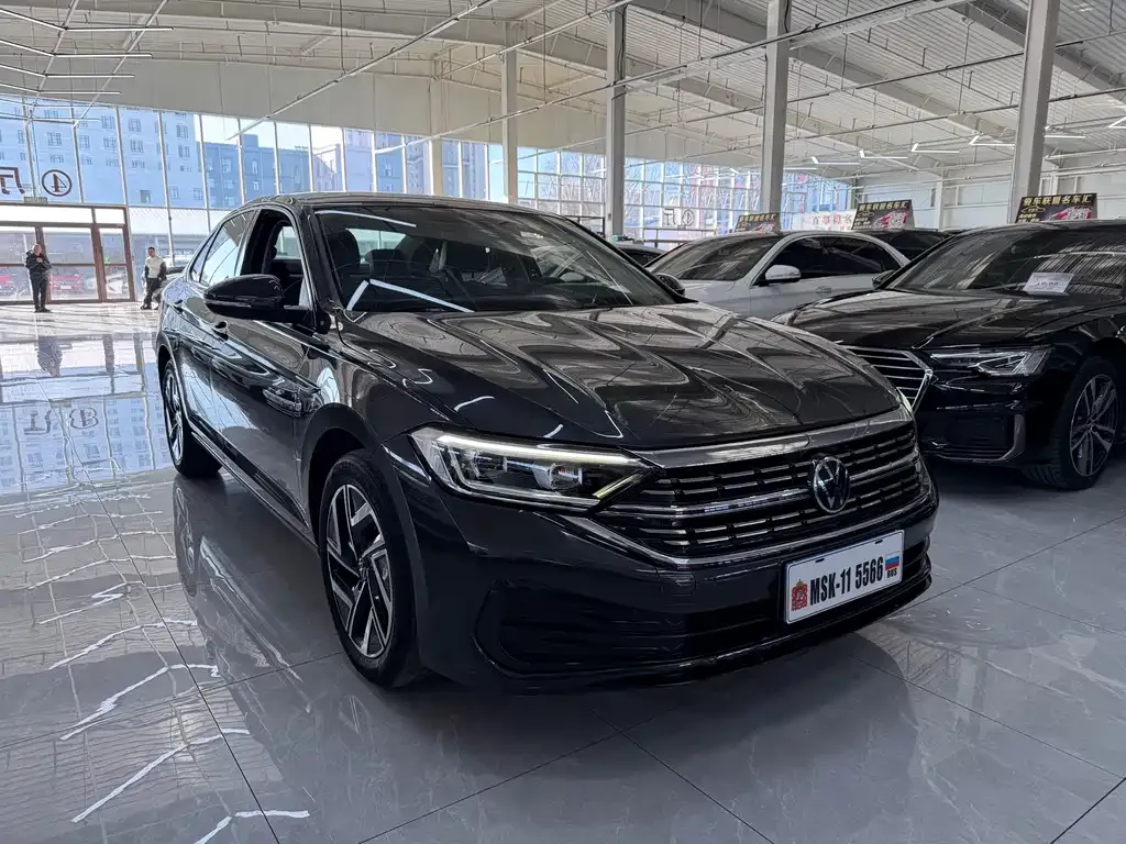 Volkswagen Sagitar 2022 из CN, фото 7