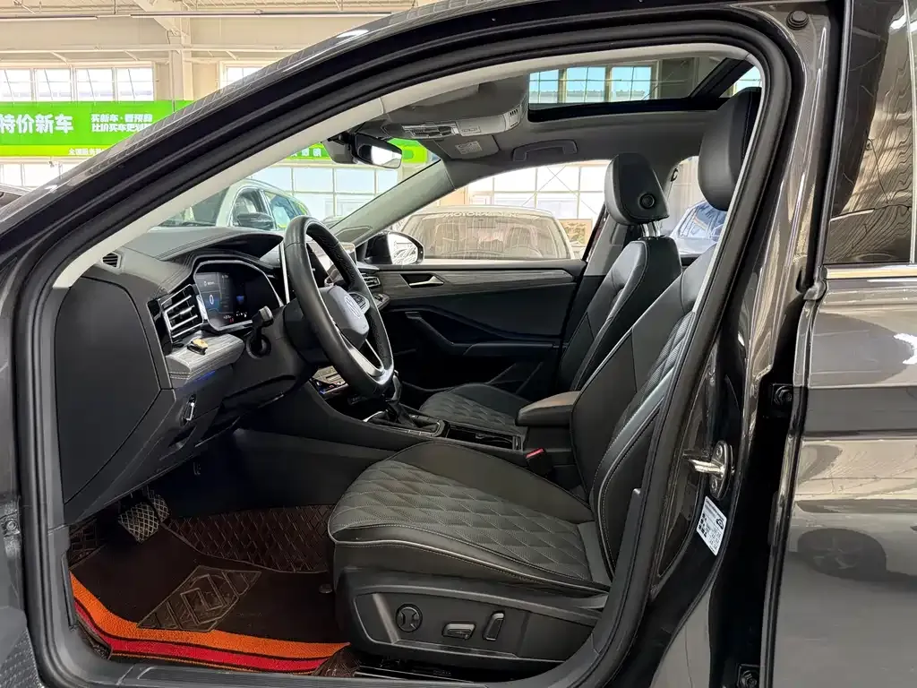 Volkswagen Sagitar 2022 из CN, фото 5