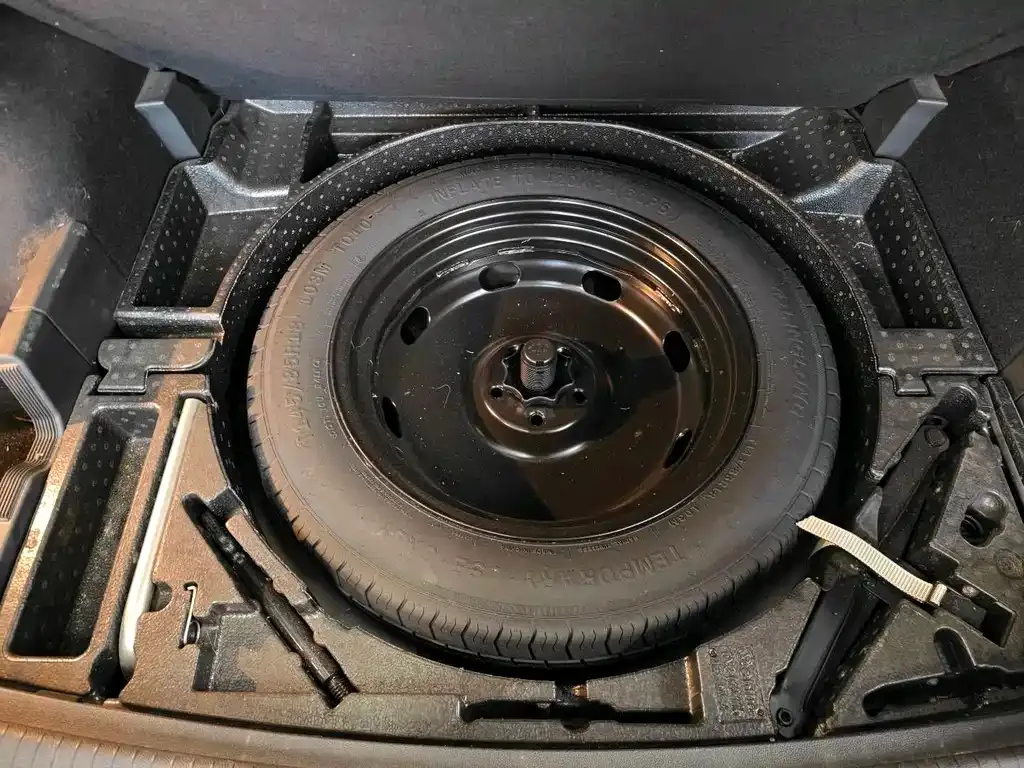 Volkswagen Tiguan L 2022 из CN, фото 9