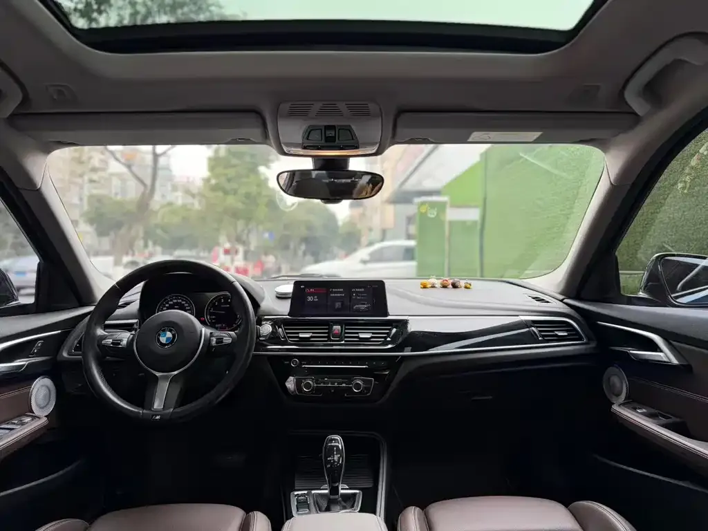 BMW 1 Series — фото 9