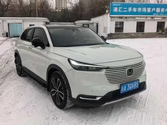 Honda Vezel 2023 из CN, фото 1