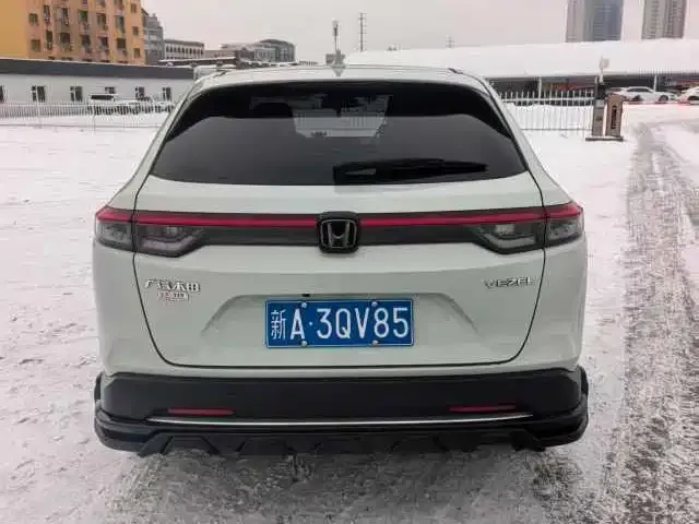 Honda Vezel 2023 из CN, фото 3