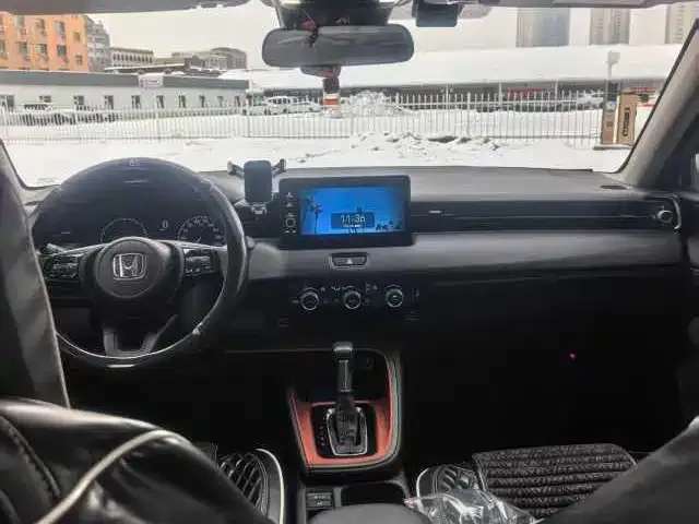 Honda Vezel 2023 из CN, фото 2