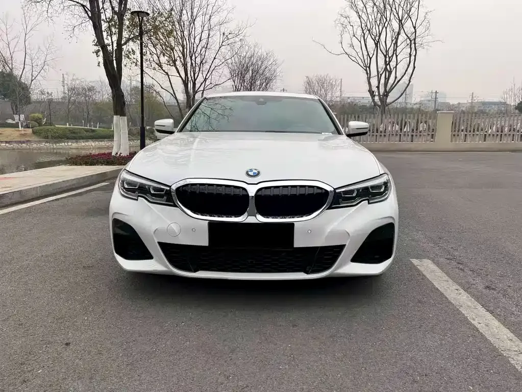 BMW 3 Series — фото 10