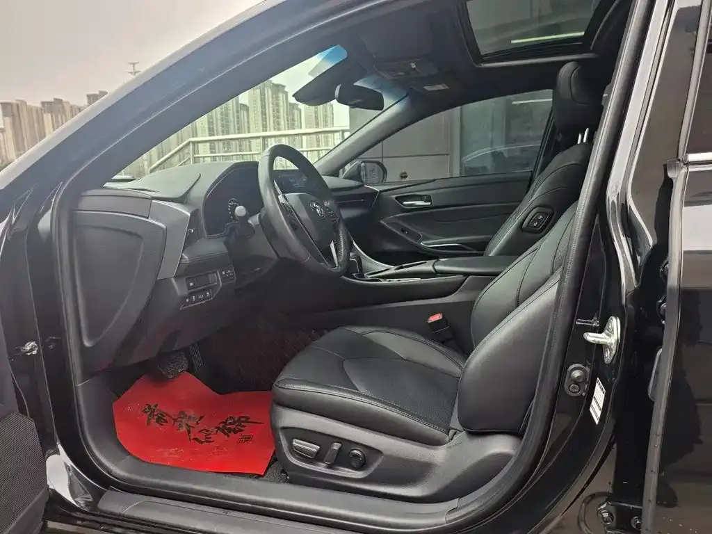 Toyota Avalon 2023 из CN, фото 6
