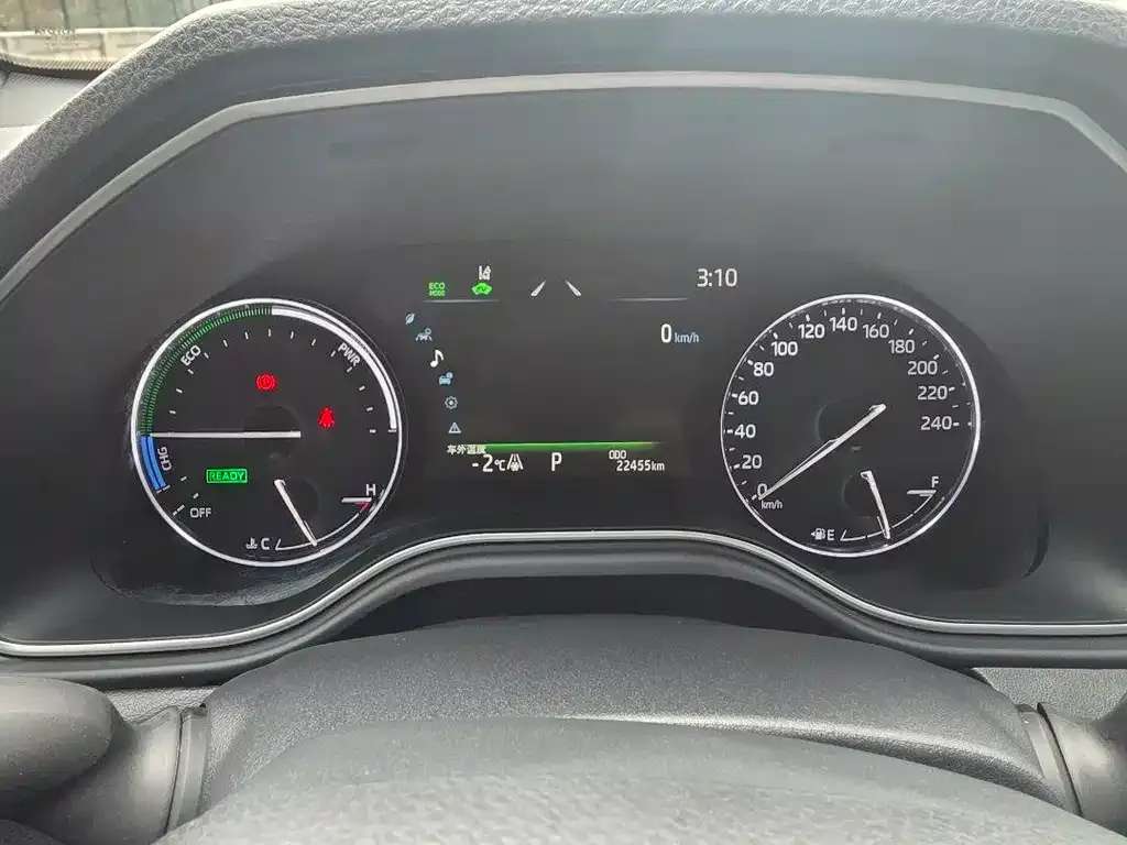 Toyota Avalon 2023 из CN, фото 2