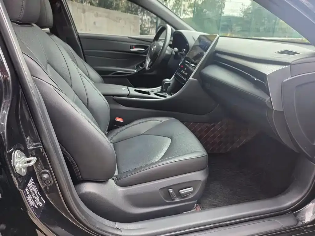Toyota Avalon 2023 из CN, фото 4