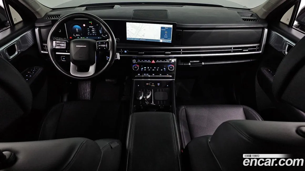 Hyundai Santafe — фото 6