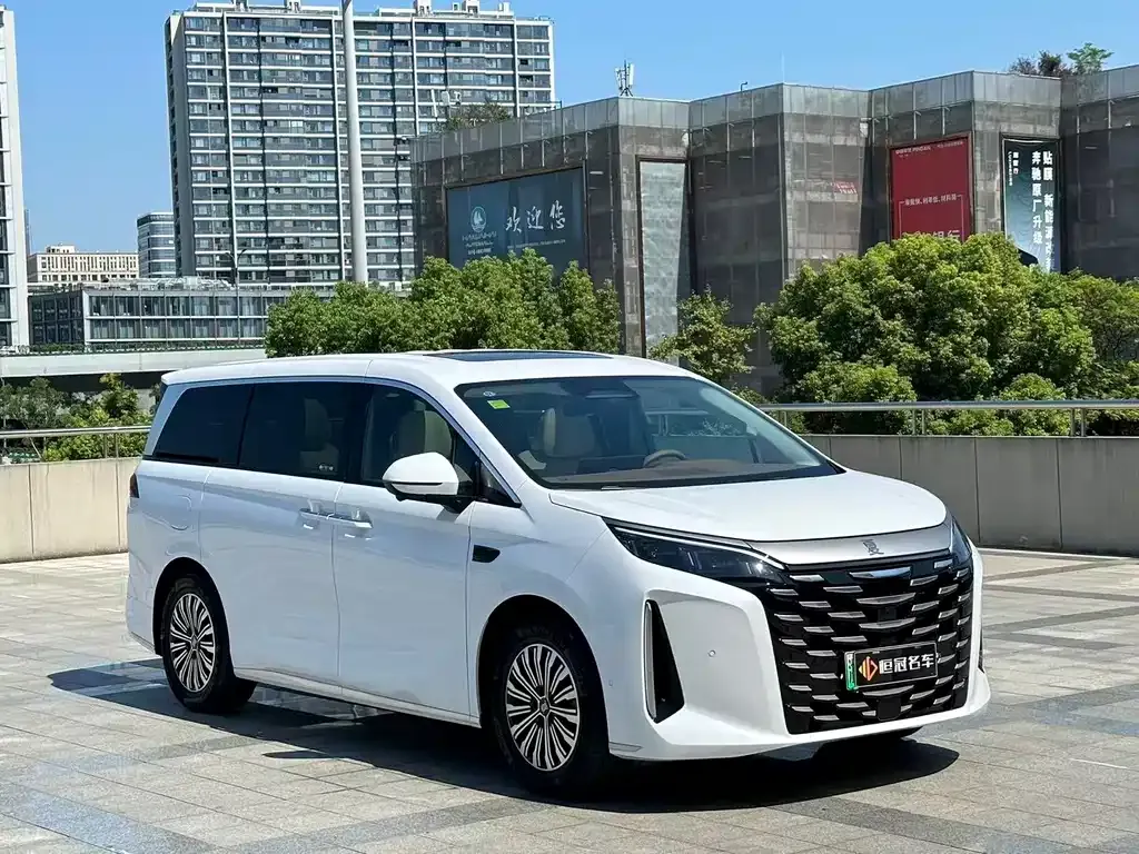 BYD Xia — фото 10