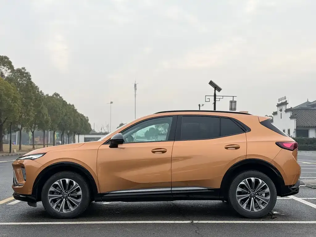 Buick Envision S — фото 6