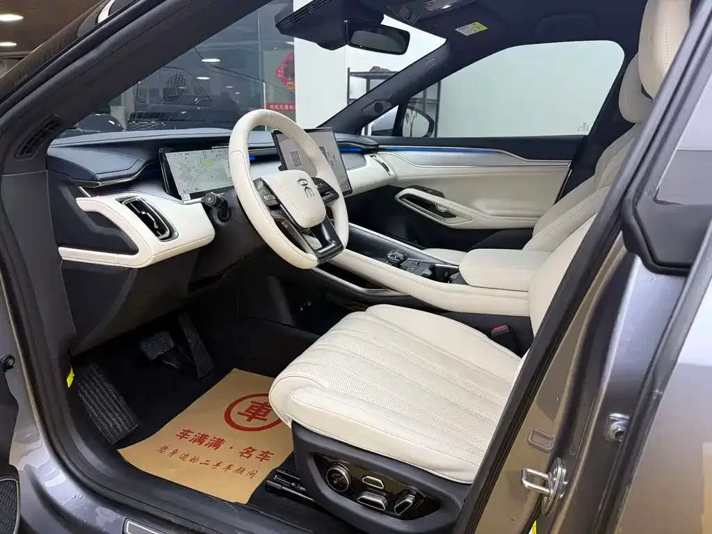 BYD L EV 2025 из CN, фото 9