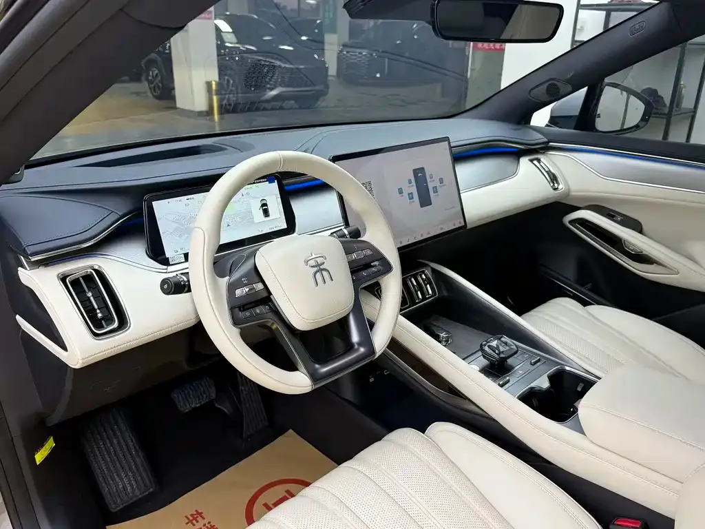 BYD L EV 2025 из CN, фото 6