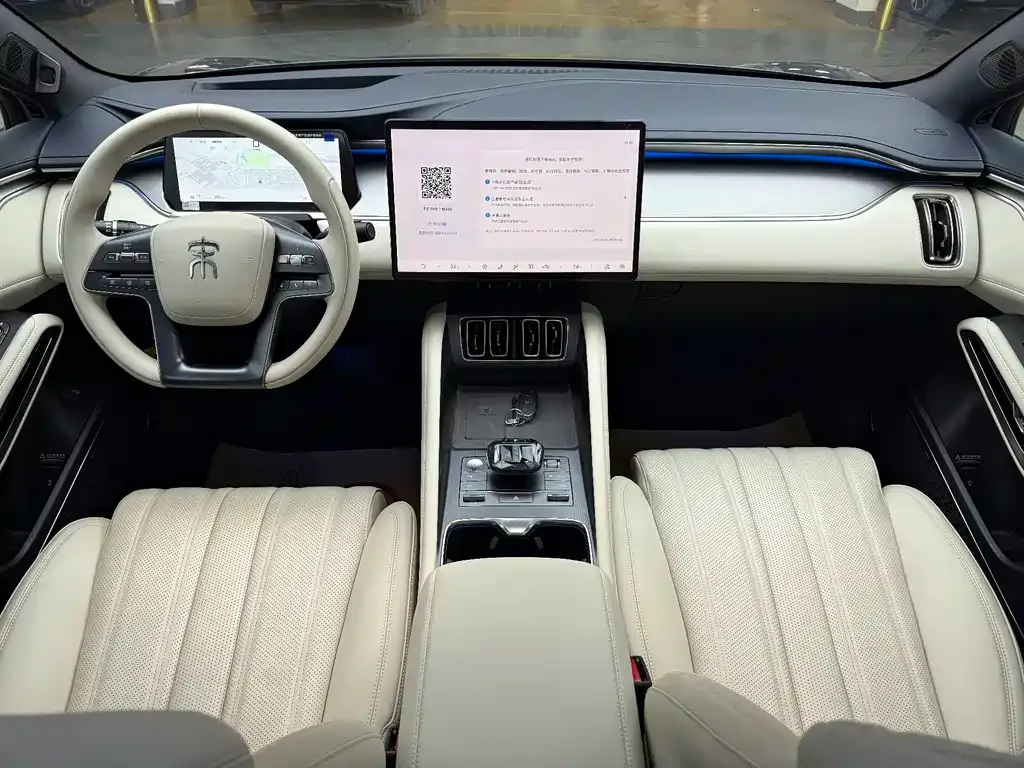 BYD L EV 2025 из CN, фото 2