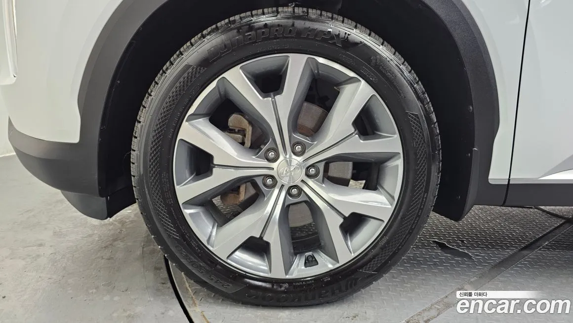 Hyundai Palisade — фото 3